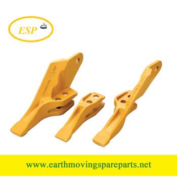 JCB bucket teeth