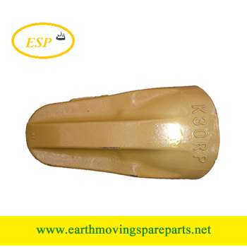 Sell high quality K30RP bucket tooth