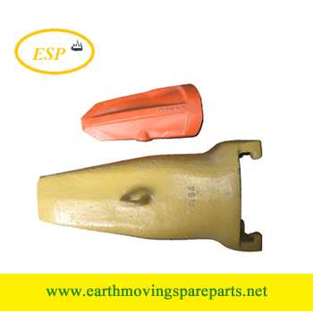 K40RC bucket teeth