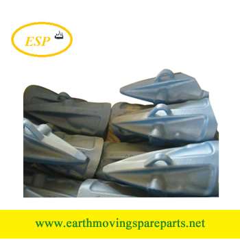 K115T  bucket tip