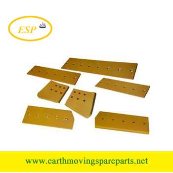 30MnB cutting edge end bit