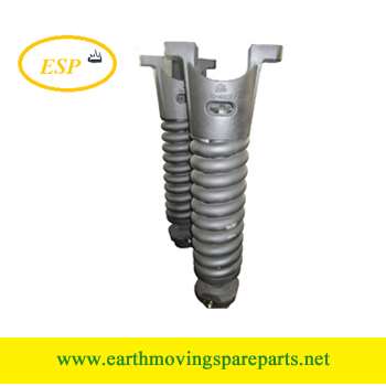 excavator track adjuster assy for Caterpillar E320C E320D