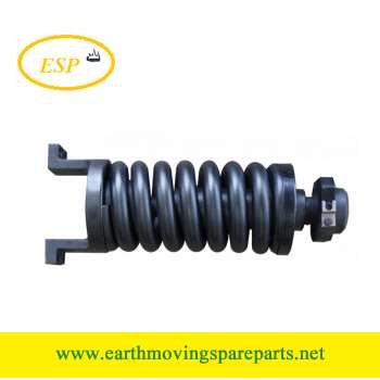 PC300-5/7 Komatsu excavator track adjuster