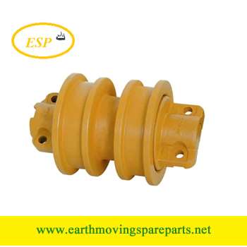 bulldozer track roller for Dressta TD25 TD40