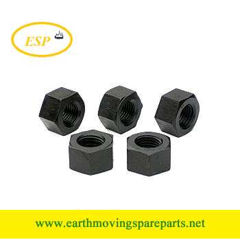 hex nut  3/4