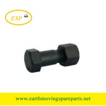segment bolt 5/8-11x1 7/8 part number 3S8182