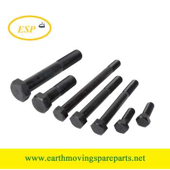 hex bolts 3/4-10x5 1/2 part number 1D4615