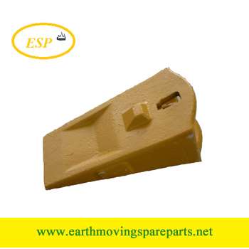 Hensley X330 bucket teeth
