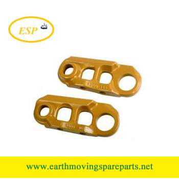 D155A-1 sealed and lubricated track chain