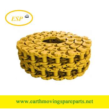 nice quality Komatsu track chain D355