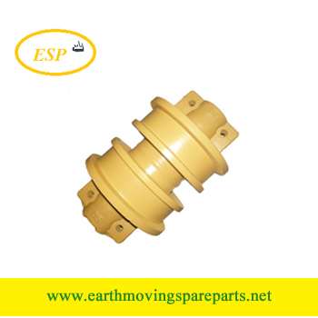 D11N bulldozer Caterpillar track roller big bottom roller