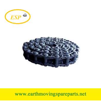 D5G chains track chain