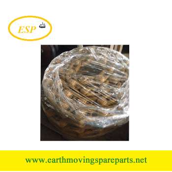 bulldozer track chain D5H
