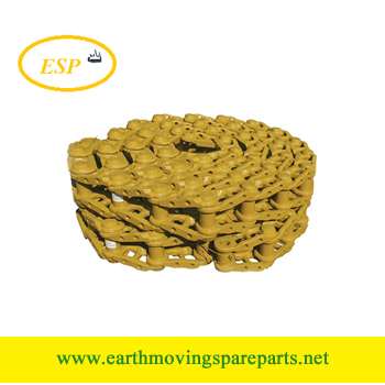 D5N dozer track chains