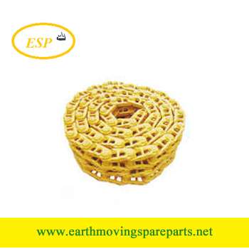 D6 track chains D6 track link