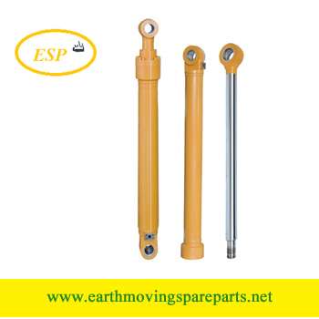 long stroke hydraulic cylinder for Caterpillar Komatsu Hitachi Kobelco Hyundai Volvo Sany Liugong Daewoo Kato