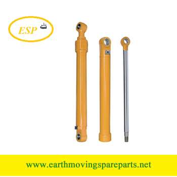 R280 Hyundai hydraulic cylinder
