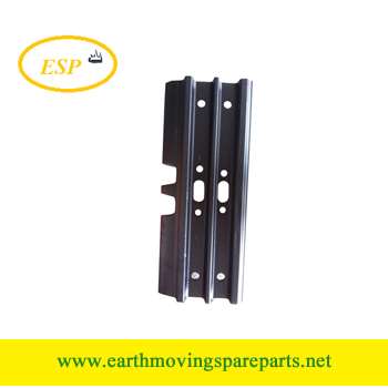 PC50-7/8 track shoe