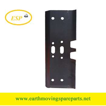 Caterpillar track shoe E211B