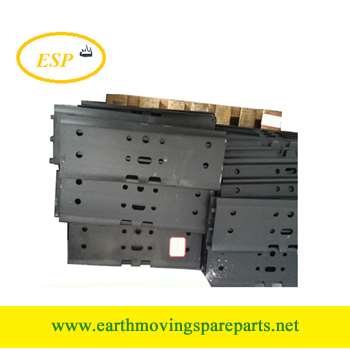 Caterpillar excavator spare parts E215B track shoe