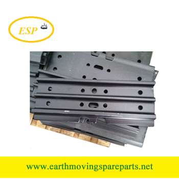hitachi excavator track shoe Ex300-5