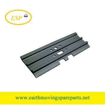 CAT235-7 track shoe