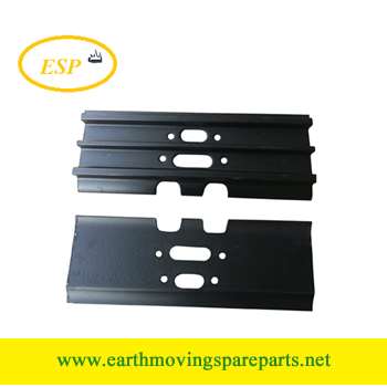 Komatsu bulldozer track shoe D60 D65