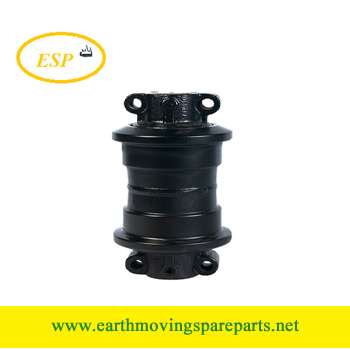 PC200-3 excavator track roller 20Y-30-00012