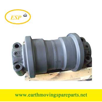 PC300-3 excavator track  roller 207-30-00150