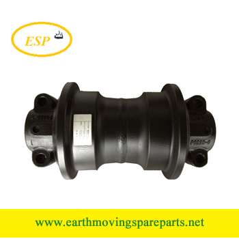 Nice quality Kato track roller HD700 HD770