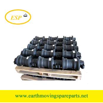 Hyundai track roller R210 R220 R290