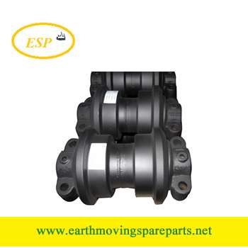 Volvo EC290 excavator track roller  OEM No. 1181-01011