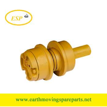 D6D top roller Caterpillar dozer carrier roller T3T3206