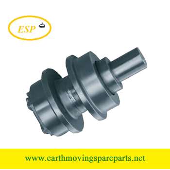 D80 top roller OEM No. 155-30-00233