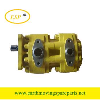 tandem pump 07400-30102