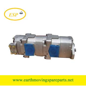 oem quality 705-52-40100 hydraulic pump