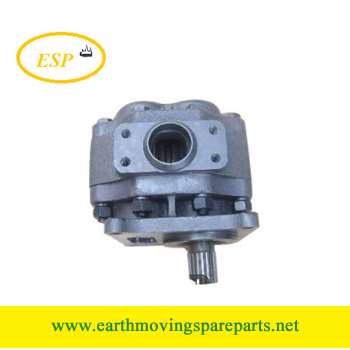 small hydraulic pump 705-41-01200 for Dozer D65P/EX-12
