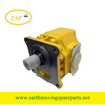 WA250 Loader Hydraulic Pump 705-56-36040