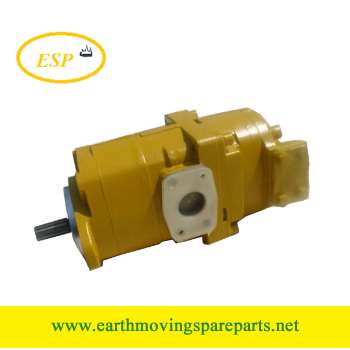 Sell top grade quality 135-13-23500 gear pump assy