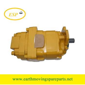 Sell top grade quality 705-41-01050 steering pump for D85A-21