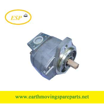Sell top grade quality 705-52-20190 hydraulic gear pump for loader WA450 WA470