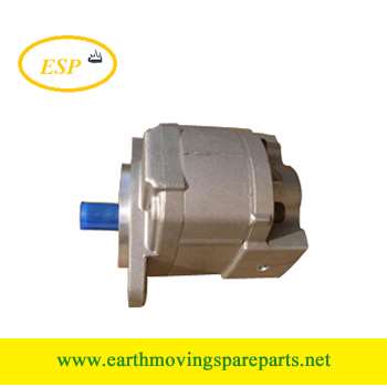 Sell volvo L330 loader hydraulic pump