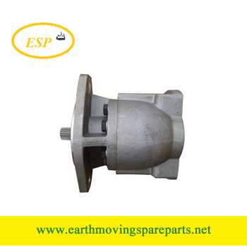 PC100-3 Micro Commercial Hydraulic Gear Pump