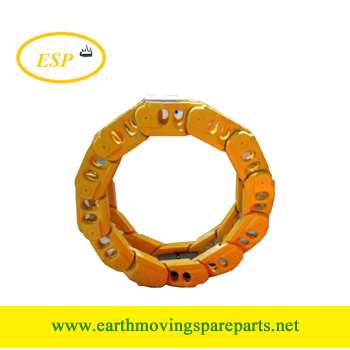 D11N Caterpillar track chain