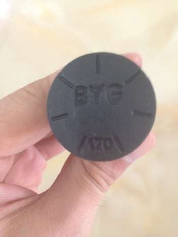 We are OEM supplier of BYG