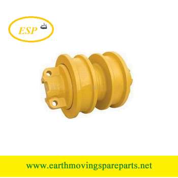 D5 Caterpillar bulldozer bottom roller Berco No. CR1292/CR1293