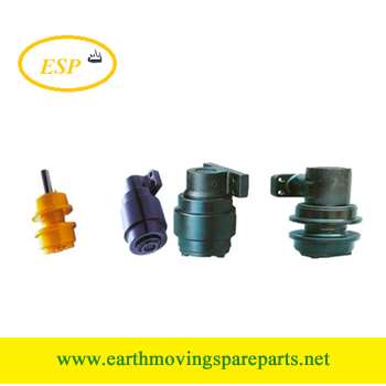 D6D Caterpillar bulldozer carrier roller, Caterpillar undercarriage parts, CR 2650