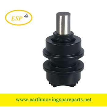 D4 Caterpillar carrier roller for 6K9880/CR2880