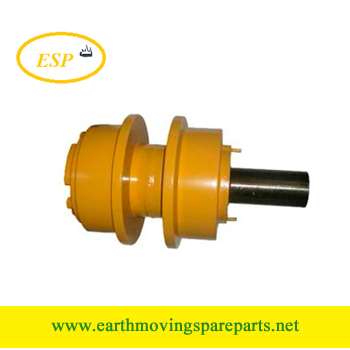 D8N Caterpillar bulldozer carrier roller 8E0400/CR5053