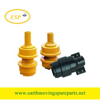 E350 caterpillar carrier roller up roller for 8E4623/CR6401